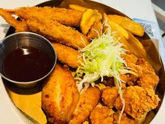 -卡朋西餐(较场西路店)