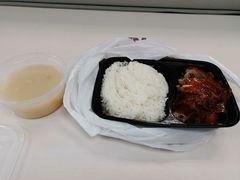 -香港新发烧腊茶餐厅(万象店)