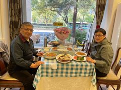 -紫光园(劲松店)