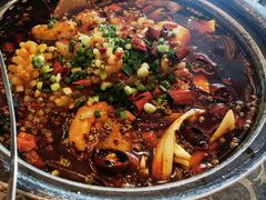 -玉林烤鸭店(定福庄店)