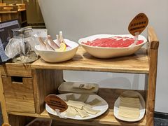 -巴奴毛肚火锅概念餐厅