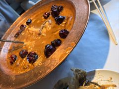 -大鸭梨烤鸭(枣园店)