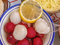 -碰湘地·鲜切牛肉麻辣烫(新世纪家园店)