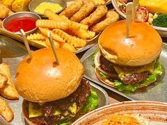 -魏斯理汉堡(西安沣东吾悦店)