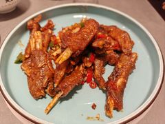 -先记烧鹅王·本地粤菜(福永店)