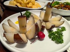 -老厨家(友谊路总店)