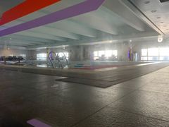 -一兆韦德健身(浦东万达会所)