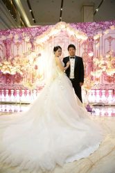 -珠海女王嫁衣馆(珠海左右创意园店)