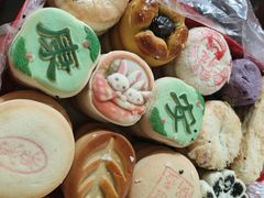 -北京稻香村(西站店)