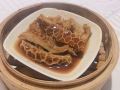 -潮福城大酒楼·潮粤菜·港式点心(阳光城店)