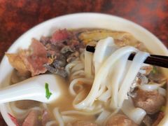 -潮镇老尾牛杂(环城西路店)