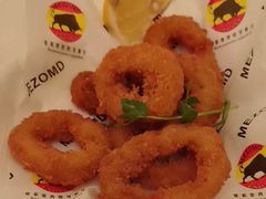 -Mezomd曼索蒂西班牙餐厅(广粤店)