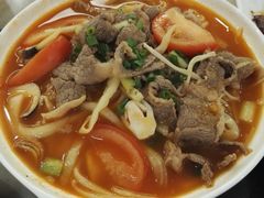 -敦煌喜宴(万达广场店)