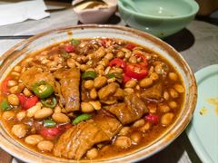 -黔渔翁豆花渎鱼(喷水池店)