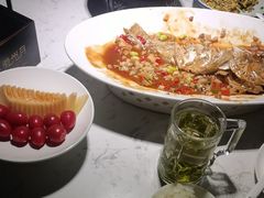 -徽州月·民间徽菜(浦东总店)