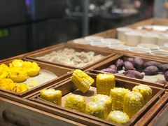-SEA西雅图海鲜自助餐厅(正义店)