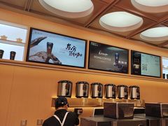 -蓉小乔·RONG COFFEE(春熙路店)