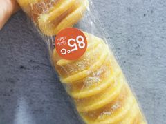 -85度C(泉州南安溪美店)