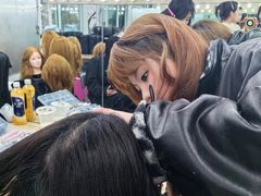 -吉田美学化妆美甲摄影培训(丽水校区)