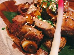 -久喜番和牛烧肉酒场(北辰三角洲店)