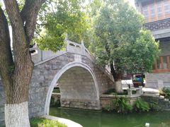 -龙潭水乡