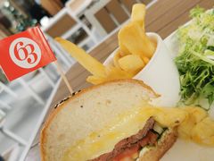-Bistro 63 创意融合料理(广粤天地店)