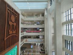 -湖北省中医院(光谷院区)