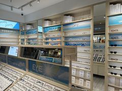 -AOJO眼镜(南翔印象城MEGA店)