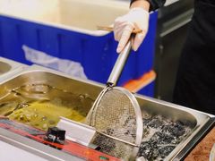 -黑色经典臭豆腐·湖南特产(坡子街店)