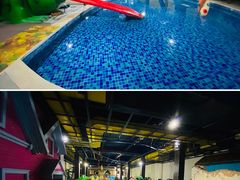 -泉城欧乐堡戏水湾艺术养生温泉