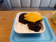 -满记甜品(岭南新天地店)