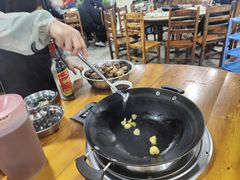 -大地农庄(逢沙大道店)