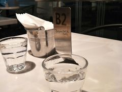 餐具摆设-打趸BTC·Breaktime cafe(北京路店)