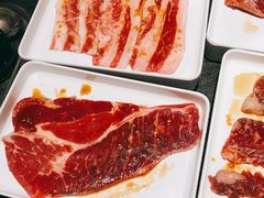 -神户赤童日式烤肉(金地广场店)