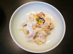 -丽晶轩中餐厅(重庆丽晶酒店)
