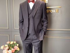 -尊卡诺高级西装礼服定制(江东中路店)