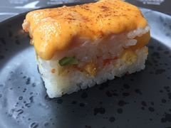 -Sushi Love 创意寿司(丽影广场店)
