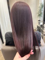 -GRAVITY HAIR 地心引力
