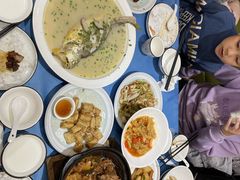 -阿毛饭店(和义路店)