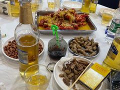-呆虾王龙虾馆(南湖总店)