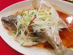 -胜记菜馆(文明路)
