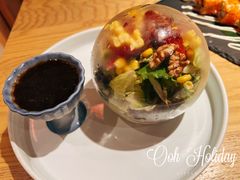 -大和食乐·鲜和牛酸汤火锅(环宇荟店)