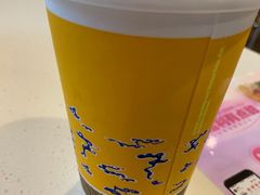 -DQ·蛋糕·冰淇淋(合生汇店)