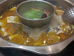 -黑河坝泡姜鸡贡椒鱼(贾旗路店)