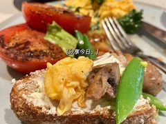 -农畉LONFOOD(福田星河COCOPark店)