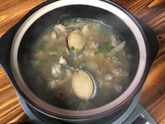 -吉品莞家·鲍鱼鸡煲(东莞店)