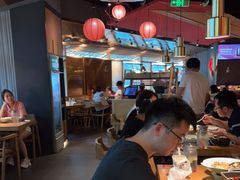 大堂-湘间田舍(北仑银泰店)