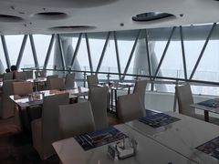 -广州塔璇玑地中海自助旋转餐厅