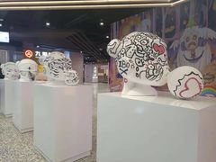 -iBOX游乐场