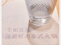 -生如夏花泰式火锅(西村黑金店)